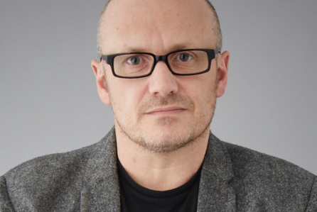 An Audience With Lenny Abrahamson With Irish Film Festival London