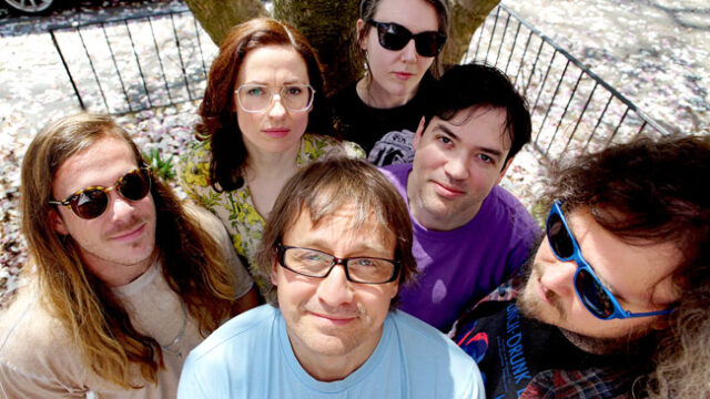 Brendan B Brown Of US Band Wheatus On Being A Teenage Dirtbag For Life ...