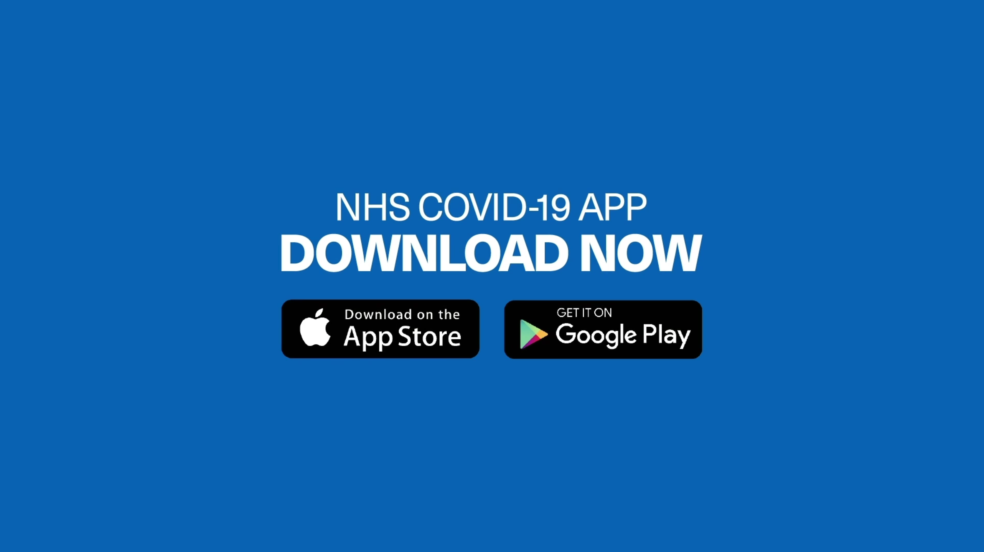 NHS COVID-19 App