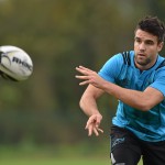 COMPETITION: Win Rugby Tickets! Munster Rugby Squad Training