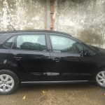 Used car for sale VW Polo