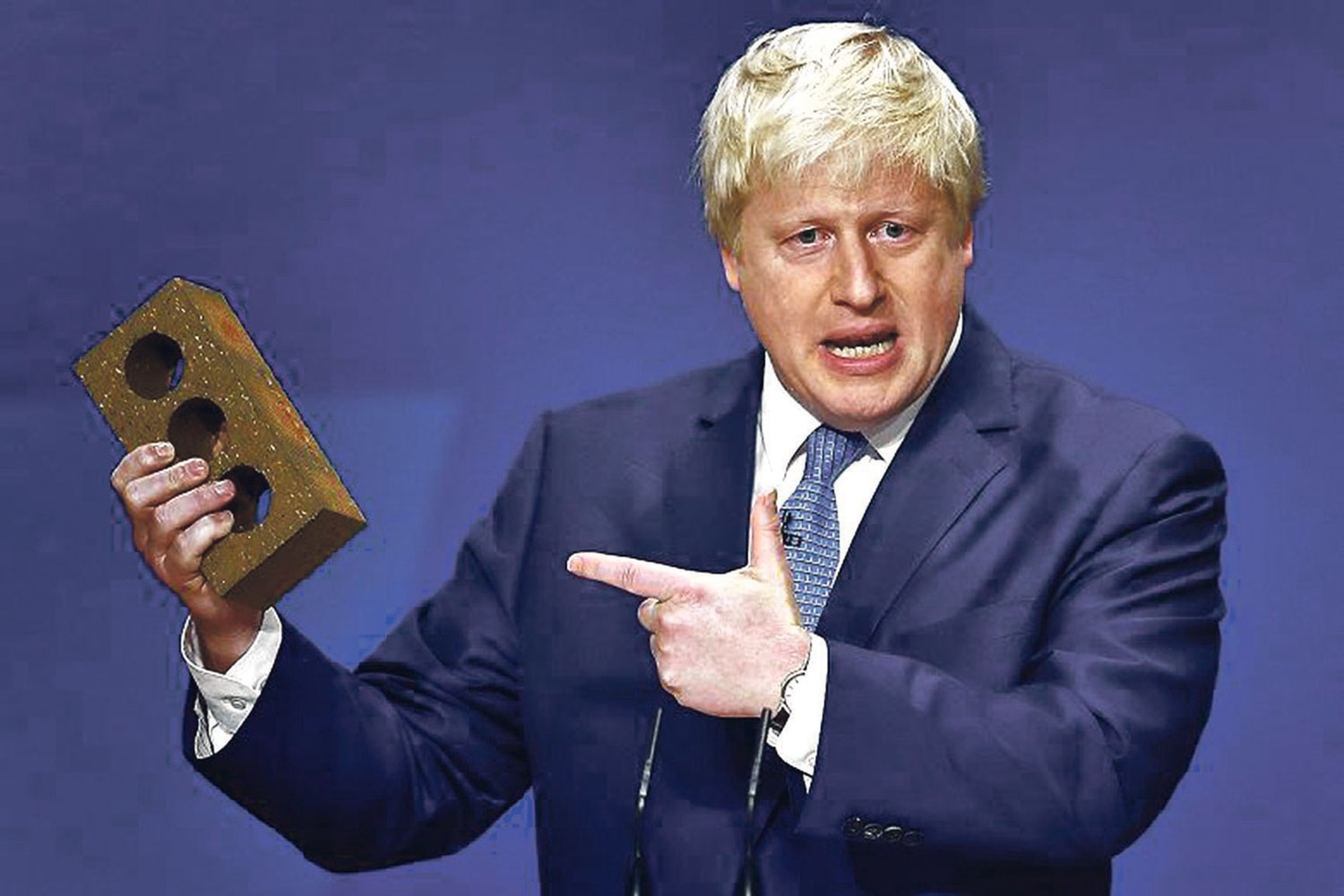 ‘Accept our compromise or we leave without a deal despite Benn Act,’ says Johnson Plans for 1,500 new homes in Harlesden and Park Royal