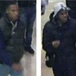 Westfield Stratford City stabbings: Detectives launch hunt for four teens