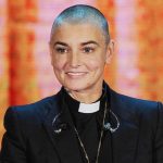 Sinead O’Connor 1