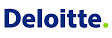 Deloitte logo