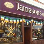 Jameson’s  Freehouse, Mollison Way, Edgware HA8 5QL