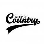 Keep It Country logo