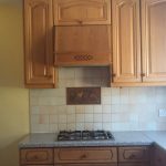 Kitchen unit