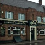 O’Shea’s Castle St,  Luton LU1 3AL