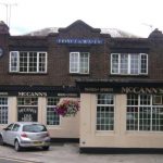 Prince of Wales Hanwell, London W7 3TR