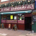 The Fleadh 278 Preston Rd, Kenton Harrow HA3 0QA