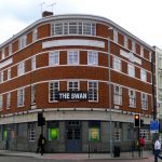 The Swan, Stockwell SW9 9BF