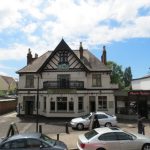 The Swan, Sudbury Town, HA0 2LP