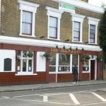 The Village Inn Boston Rd, Hanwell, London W7 2ET