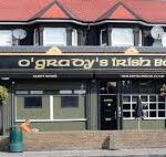 OGradys BAR