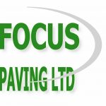 Focus Paving logo