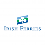 Irish Ferries Logo 2018