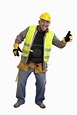 Construction Worker