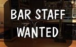 Bar staff2