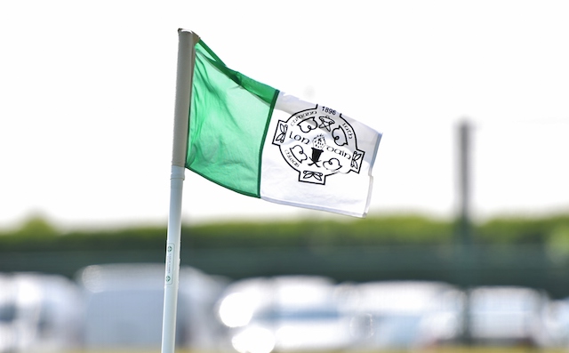 GAA Club Notice Week Commencing Mon 25th Mar