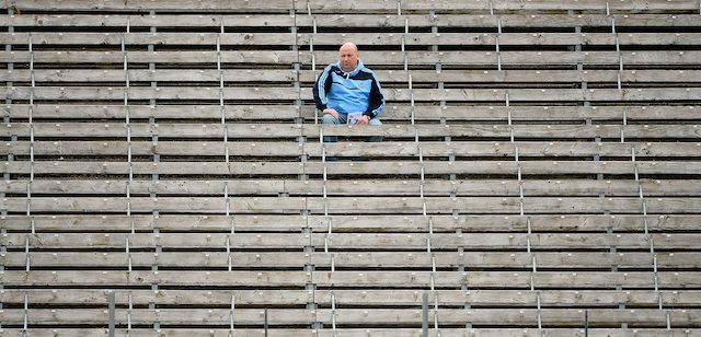 GAA must improve ‘crowds’ of 100 and 82 at weekend games GAA must improve crowds of 100 and 82 at weekend games