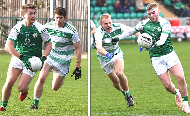 McMahon and Butler remain injury doubts for Waterford Butler and McMahon remain injury doubts for Waterford