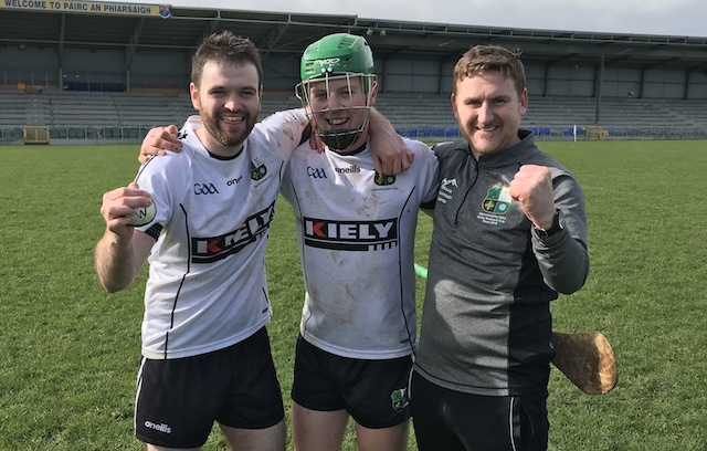 Awesome Warwickshire comeback stuns Donegal Awesome Warwickshire comeback stuns Donegal
