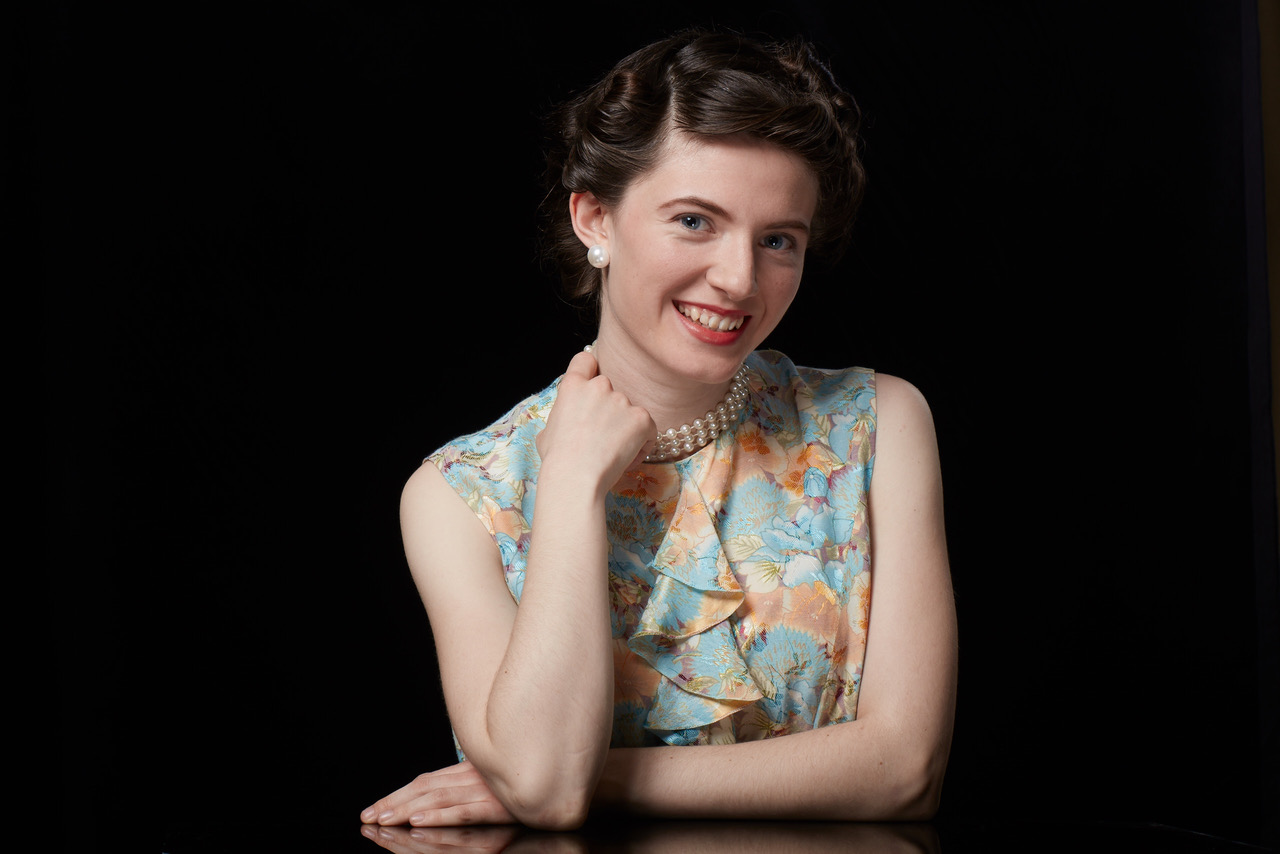 Go, Lovely Rose plays for first time since 1937