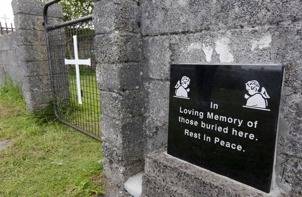 Mother and Baby homes: a legacy of cruelty and concealment