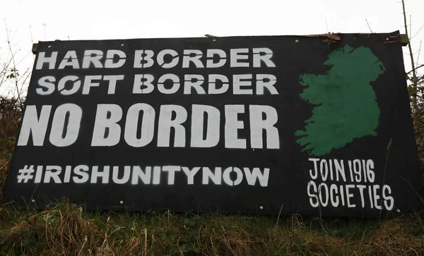 Is it time we start talking about a united Ireland?