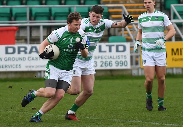 Tribesmen just another game for Galway-native Gottsche Tribesmen just another game for Galway native Mark Gottsche