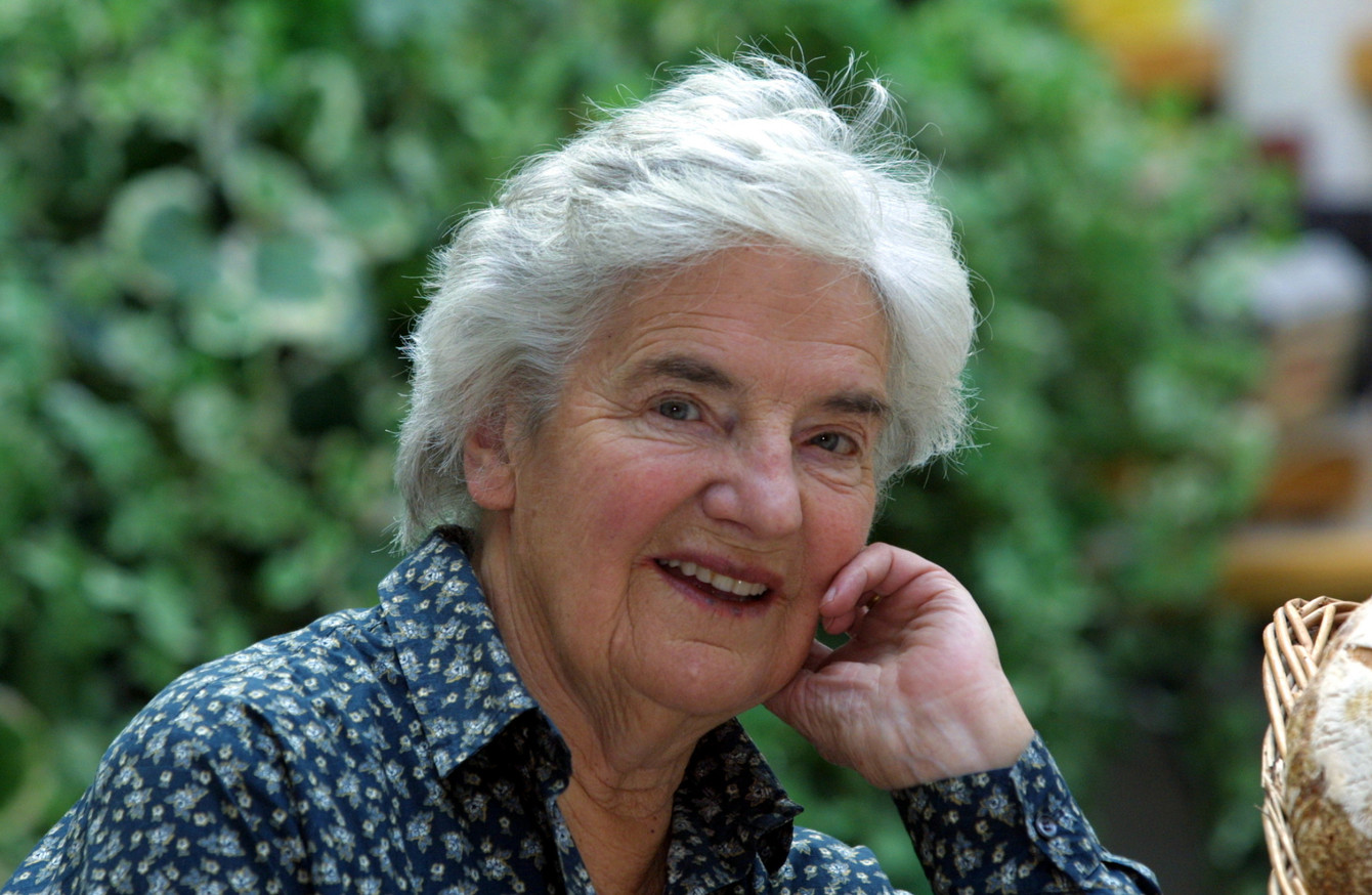 Myrtle Allen archives to be preserved for research