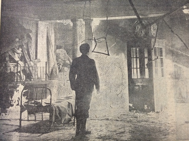 Remembering a controversial 1916 Rising drama shown on the BBC