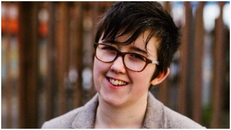 Not In Our Name: RIP Lyra