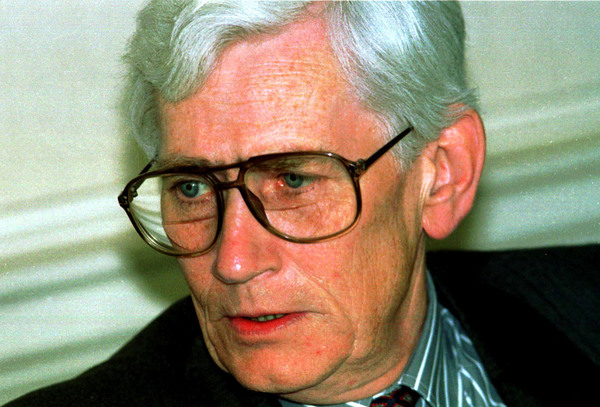 A border poll should not be rushed like Brexit, warns Mallon