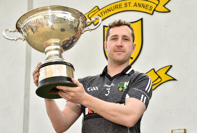 Warks hurlers out to create more special moments