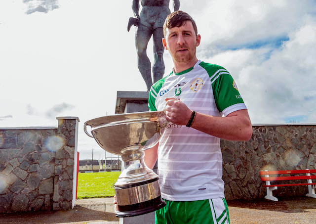 Ring to the fore as London put relegation behind them Christy Ring to the fore as London hurlers put relegation behind them