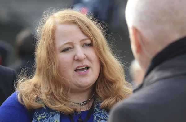 Centrist Alliance Party secures first European seat in NI
