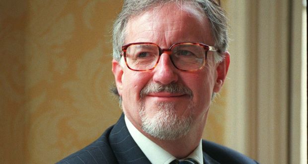 Tributes follow death of world’s leading scholar on Irish-English