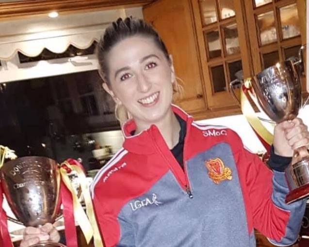 Farewell Siobhan: Tributes paid to Siobhan McCann Farewell Siobhan Tributes paid to Siobhan McCann