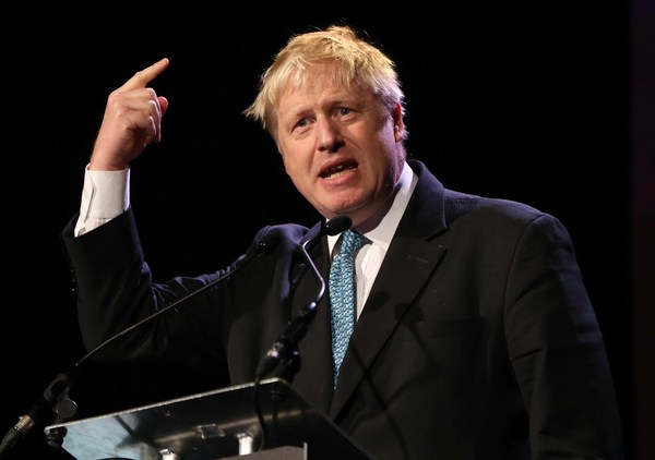 No Deal? No way…