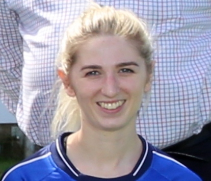 Siobhan McCann passes away aged 26