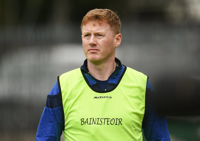 Lancs hurling manager predicts close Croker clash with Leitrim