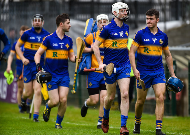 Leitrim ‘appeal’ not the big concern for Lancs Leitrim appeal not the big concern for Lancashire