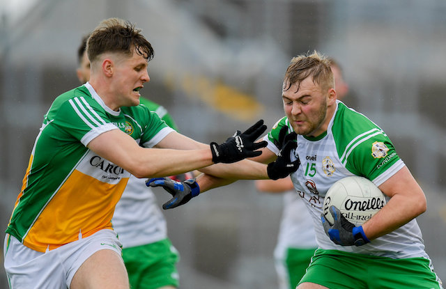 More games a must if lower level teams are to compete, says London boss Ciaran Deely More games a must if lower level teams are to compete says London boss Ciaran Deely