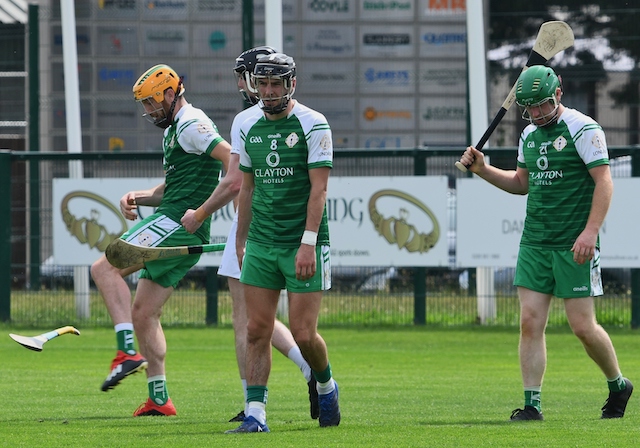 London’s hurlers must dig deep against Donegal Londons hurlers must dig deep against Donegal