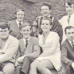 John Murphy Ceili Band 1966 (1)