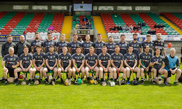 Warks hurlers have Croker in their sights again Warks hurlers have Croker return in their sights again