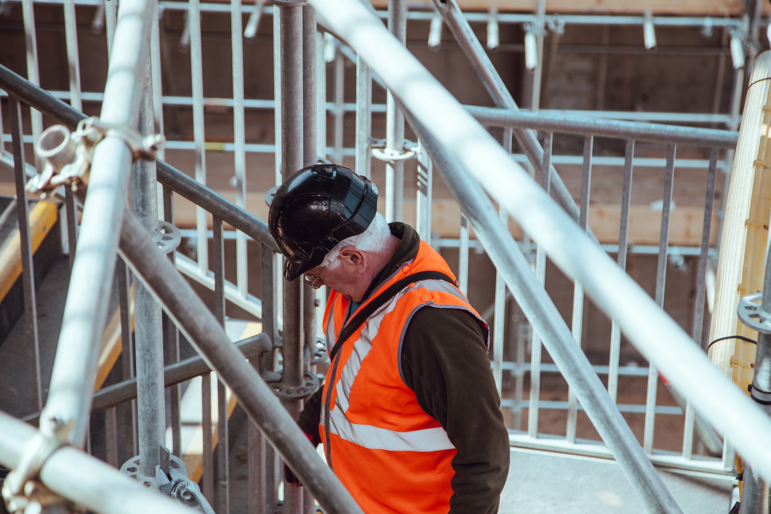 Irish can show the way in UK construction, says leading economist