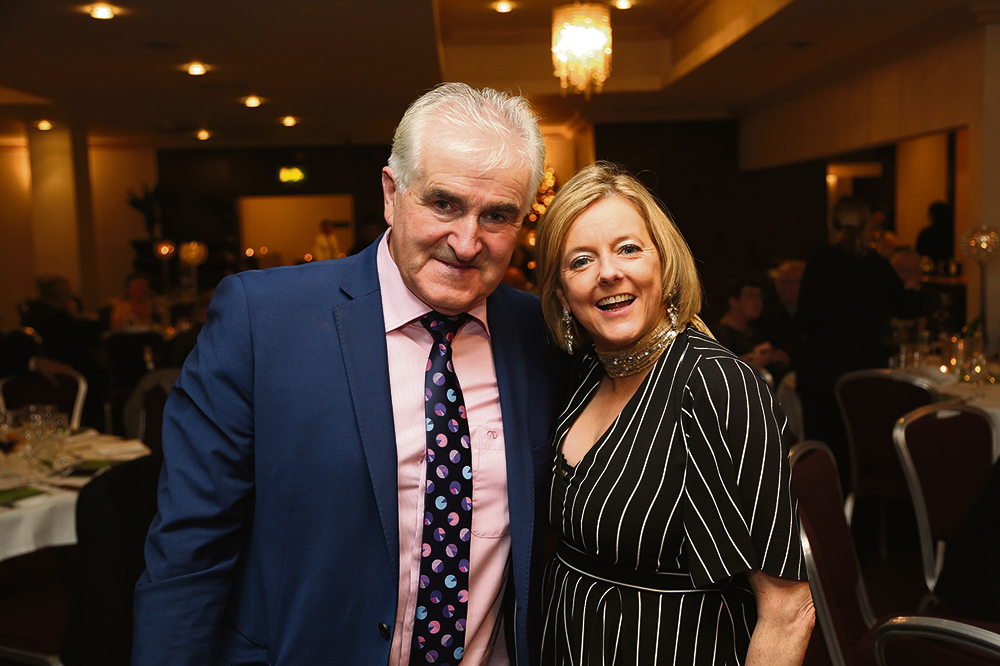 London-based Irish businessman saves Kerry care home